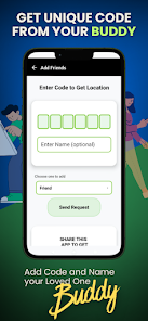 Family Locator- Phone Tracker Screenshot2