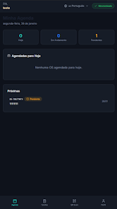 ManutenX Screenshot2