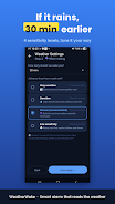 WeatherWake Screenshot4