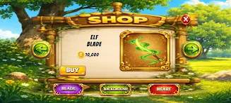 Slice Monster Screenshot7