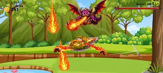 Slice Monster Screenshot6