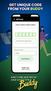 Family Locator- Phone Tracker Screenshot10