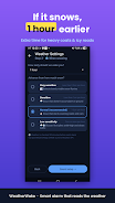 WeatherWake Screenshot5