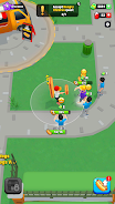 Hotdogs Invasion Screenshot1