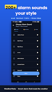WeatherWake Screenshot6