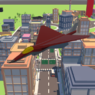 Airplane Pilot Fly Flight 3d APK