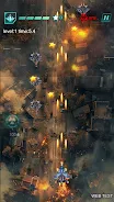 Flight Legends: Sky Warriors Screenshot1
