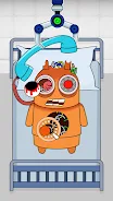 Scary Monster Transformation Screenshot3