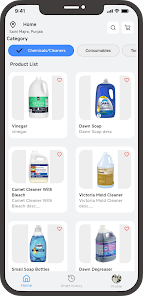 InventoApp Screenshot3