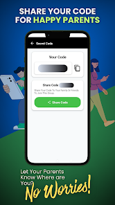 Family Locator- Phone Tracker Screenshot11