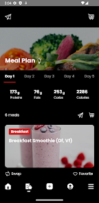 MSF Active Screenshot2