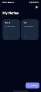 QNotes Screenshot1