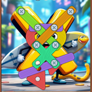 ScrewPuzzle Screenshot5