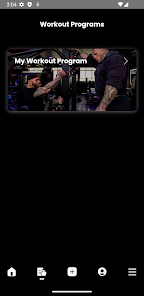 MSF Active Screenshot4