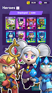 Arcane Entity Screenshot4