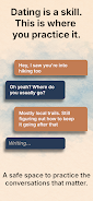 Dating Coach Screenshot1