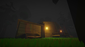 Unknown Place Screenshot3