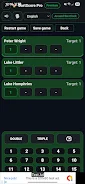 DartScore Pro Screenshot3