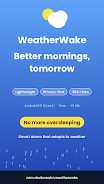 WeatherWake Screenshot8