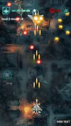 Flight Legends: Sky Warriors Screenshot3