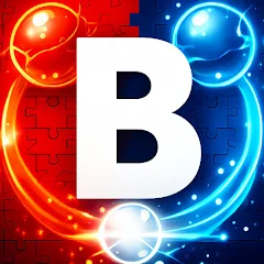 Neon Orb Strike APK