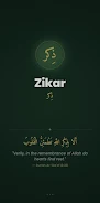 Zikar Screenshot1