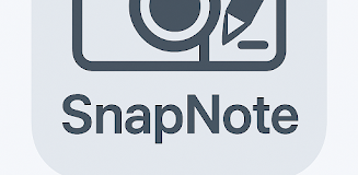 Snapnote Screenshot6