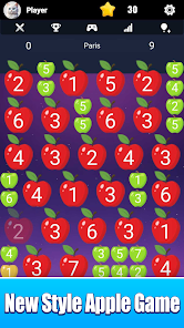 Apple: Match with Friends Screenshot5