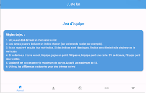 Juste Un Screenshot5