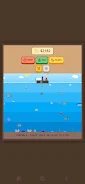 Pixel Fish Miner Screenshot1
