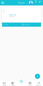 KidyView Parents App Screenshot2
