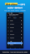 WeatherWake Screenshot7