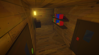 Unknown Place Screenshot10