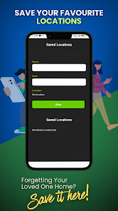 Family Locator- Phone Tracker Screenshot14