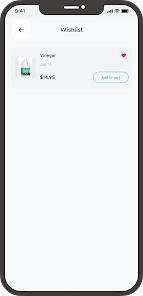 InventoApp Screenshot5