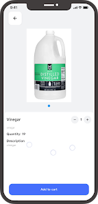 InventoApp Screenshot4
