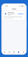Aquatech Product Support Screenshot3