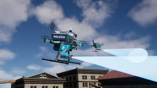 Fleximan & Voltman Screenshot5