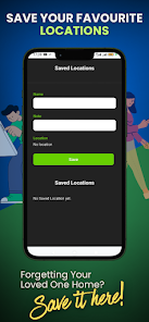 Family Locator- Phone Tracker Screenshot6