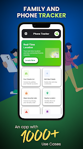 Family Locator- Phone Tracker Screenshot9