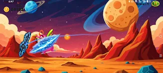 Slice Monster Screenshot2