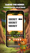 Rebus Quiz - Word Puzzle Game Screenshot2
