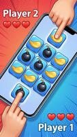 Bomb Chip Battle: 2 Players Screenshot6