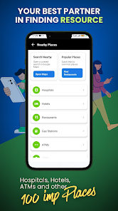 Family Locator- Phone Tracker Screenshot15