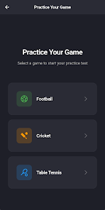 ParaVault Screenshot3