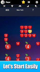 Apple: Match with Friends Screenshot2