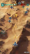 Flight Legends: Sky Warriors Screenshot2