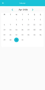 KidyView Parents App Screenshot3