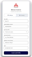 Mahuwa Creatives Screenshot3