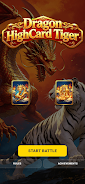 Dragon HighCard Tiger Screenshot2